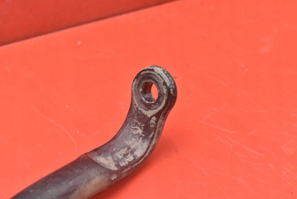 stabilizer rod front front NISSAN MICRA V K14 0.9 IG-T 90 KM 17-21