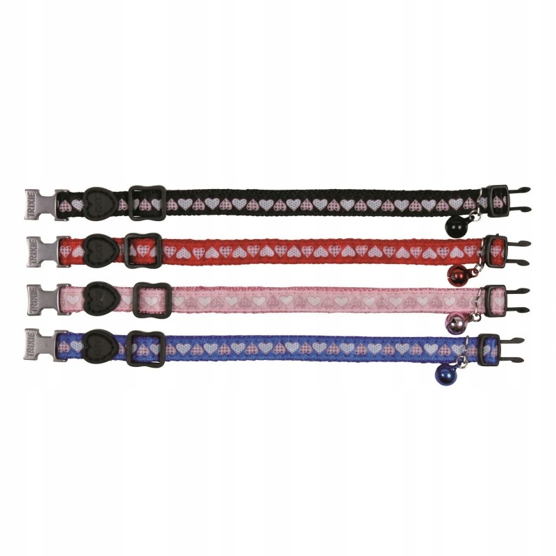 

Trixie Obróżka dla Kota Serca