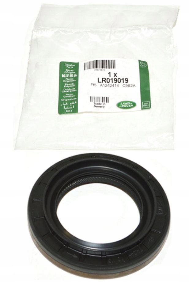 LR019019 - Симеринг атаки мосту Land Rover Defender від 2020