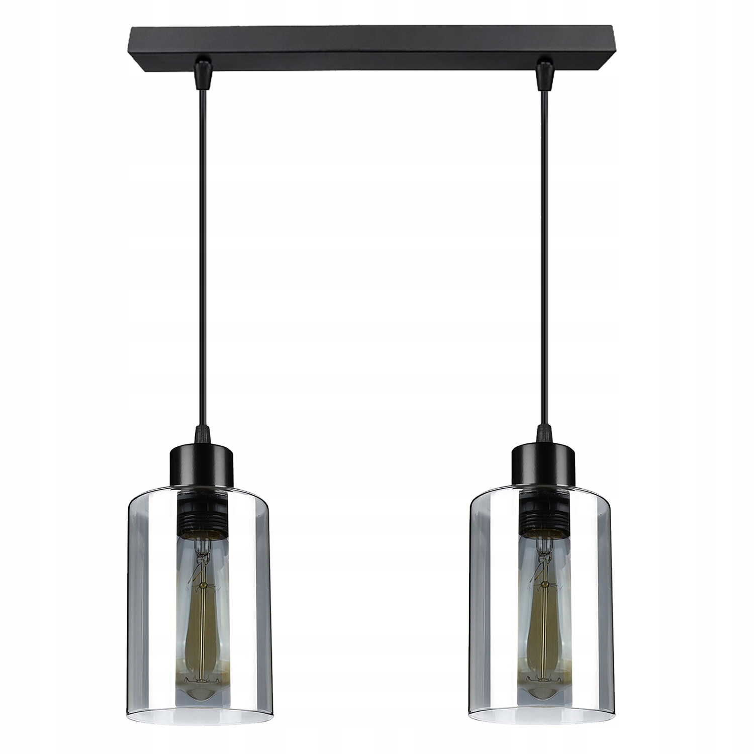 

Lampa Wisząca Sufitowa Żyrandol Plafon Led