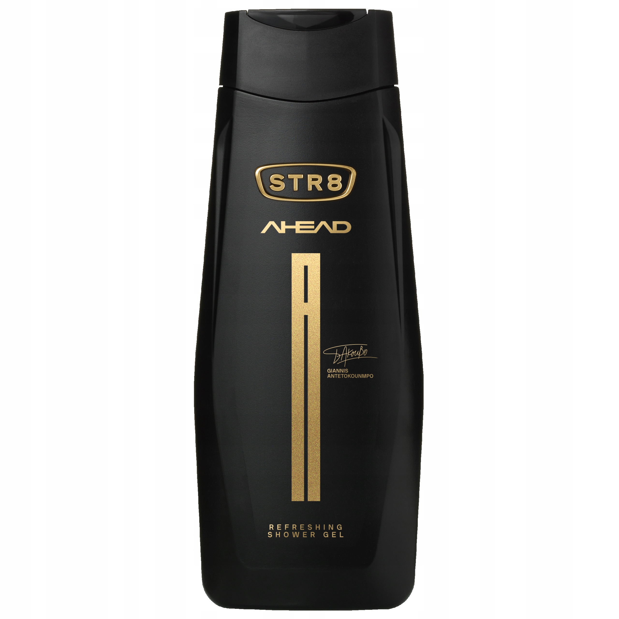 

STR8 Żel Pod Prysznic Men Ahead 400ML