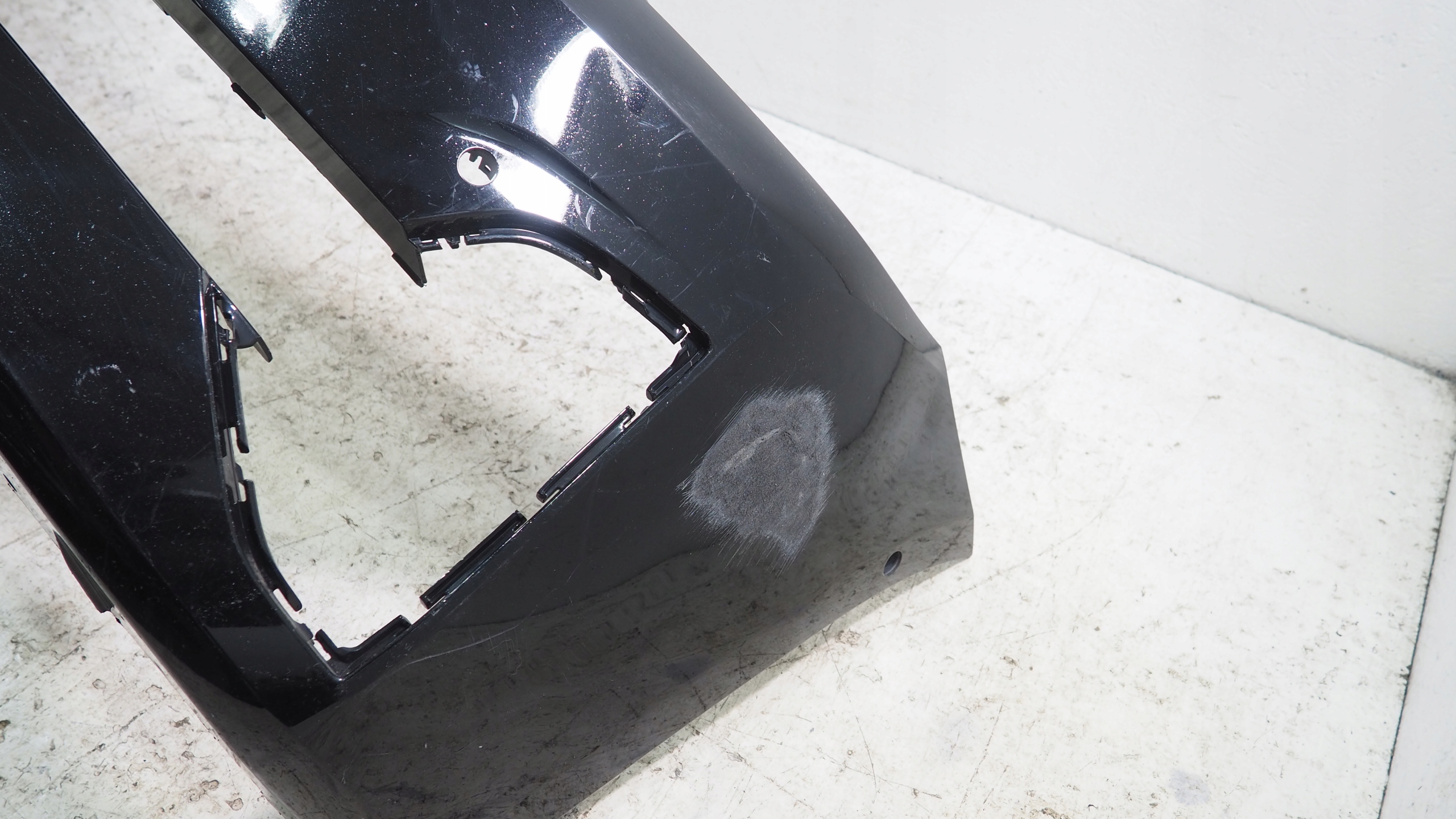 BMW 5 G30 G31 lift bumper front front 9464207
