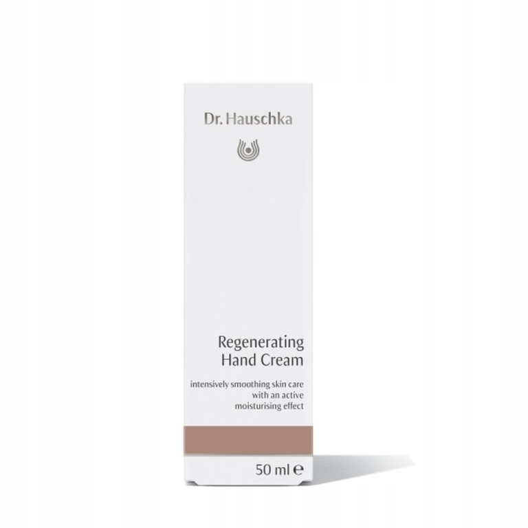 Krém na ruce Dr. Hauschka Regenerační 50 ml