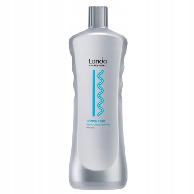 

Londa Curl C Płyn Trwała Włosy Normalne 1000 ml