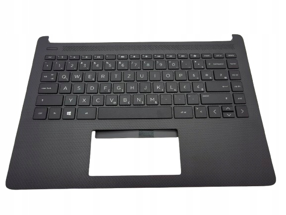 PaLmReSt Klawiatura Hp 14-DQ 14S-DQ M03796-BA1 Slov