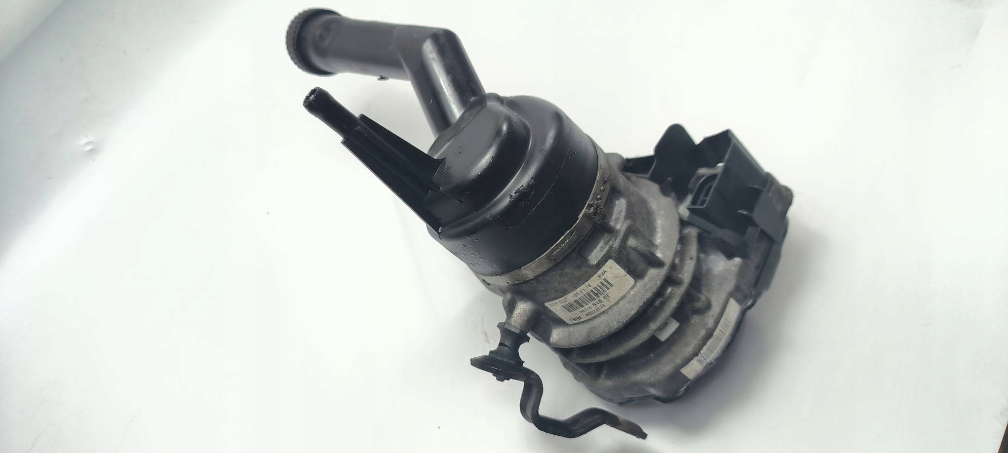 servo pump 9671691880 CITROEN BERLINGO II