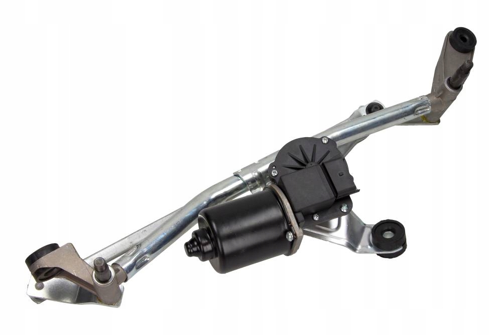 MGX/57-0154/ZAPS - MAXGEAR МЕХАНИЗМ СТЕКЛООЧИСТИТЕЛЯ RENAULT MEGANE II