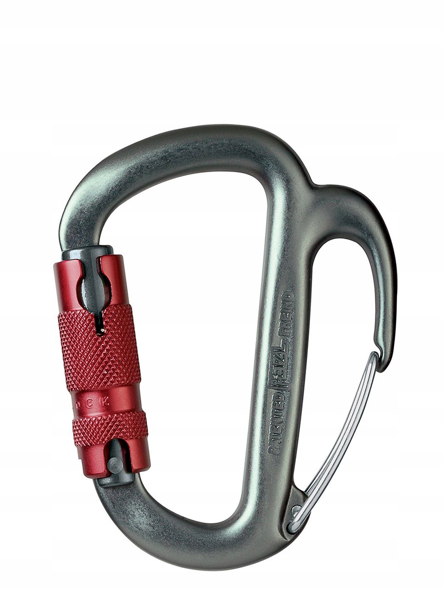 Karabina Petzl Freino