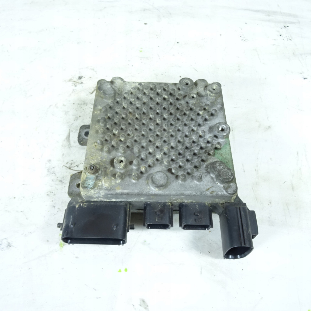 SUBARU OUTBACK IV Centralina SERVOSTERZO 34710AJ001