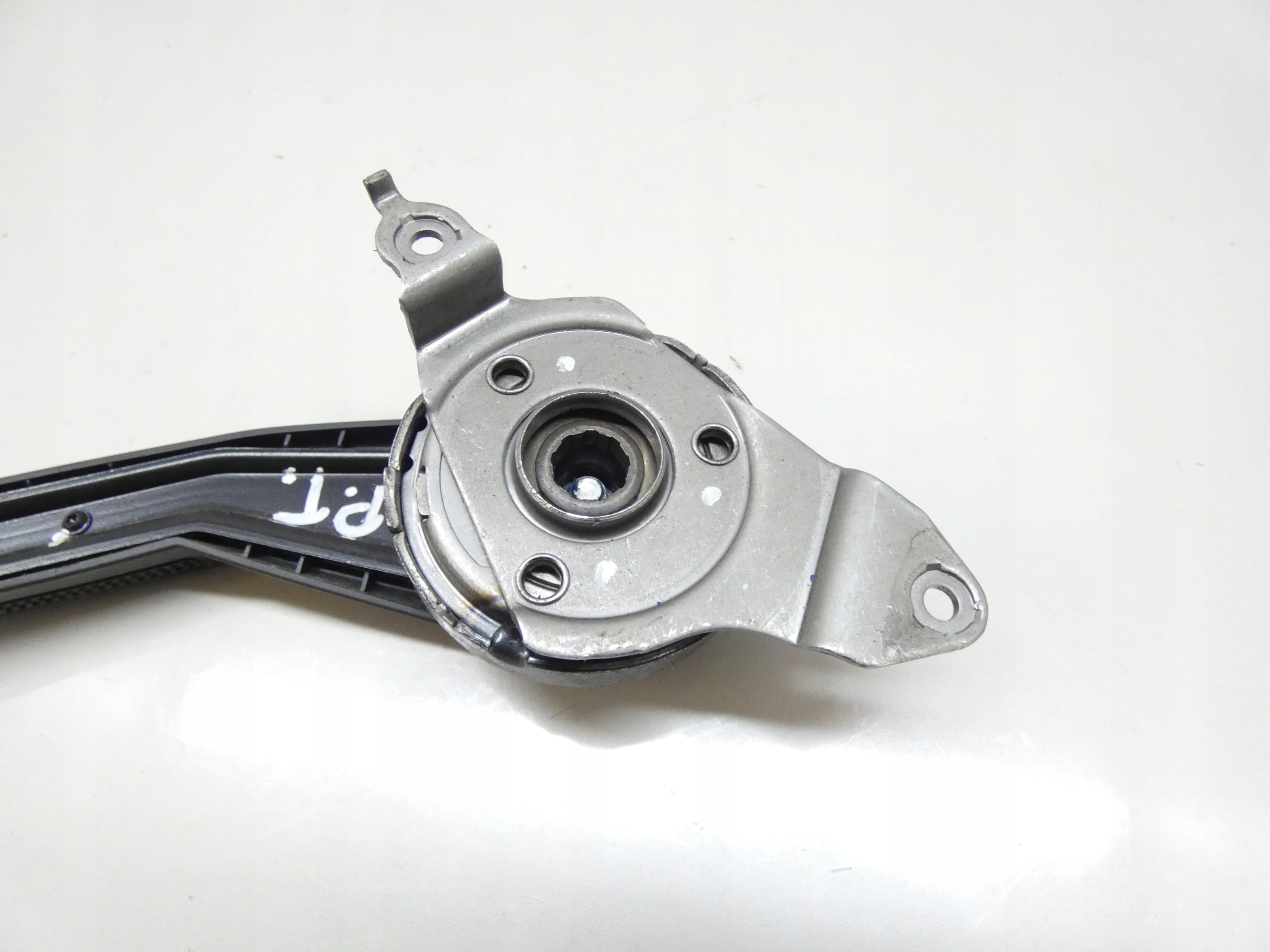 mechanism handle control seat right front OPEL VECTRA C SIGNUM 02-08
