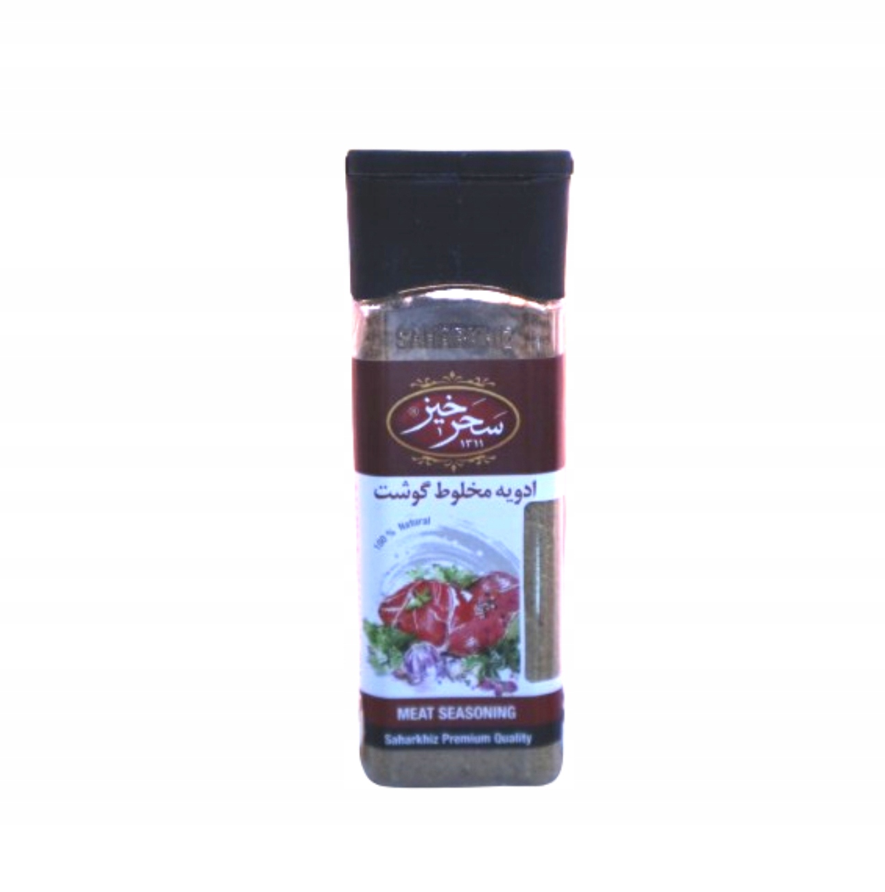 Przyprawa do mięsa 60g SaharKhiz