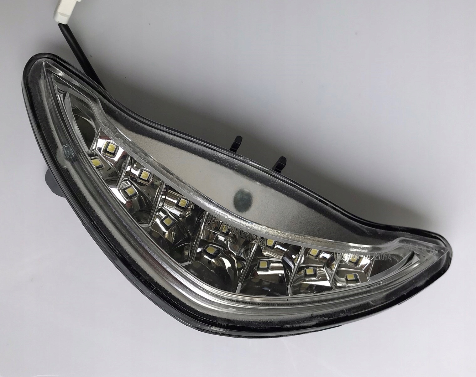 Piaggio MP3 parkovacie svetlo 14-20 Nová