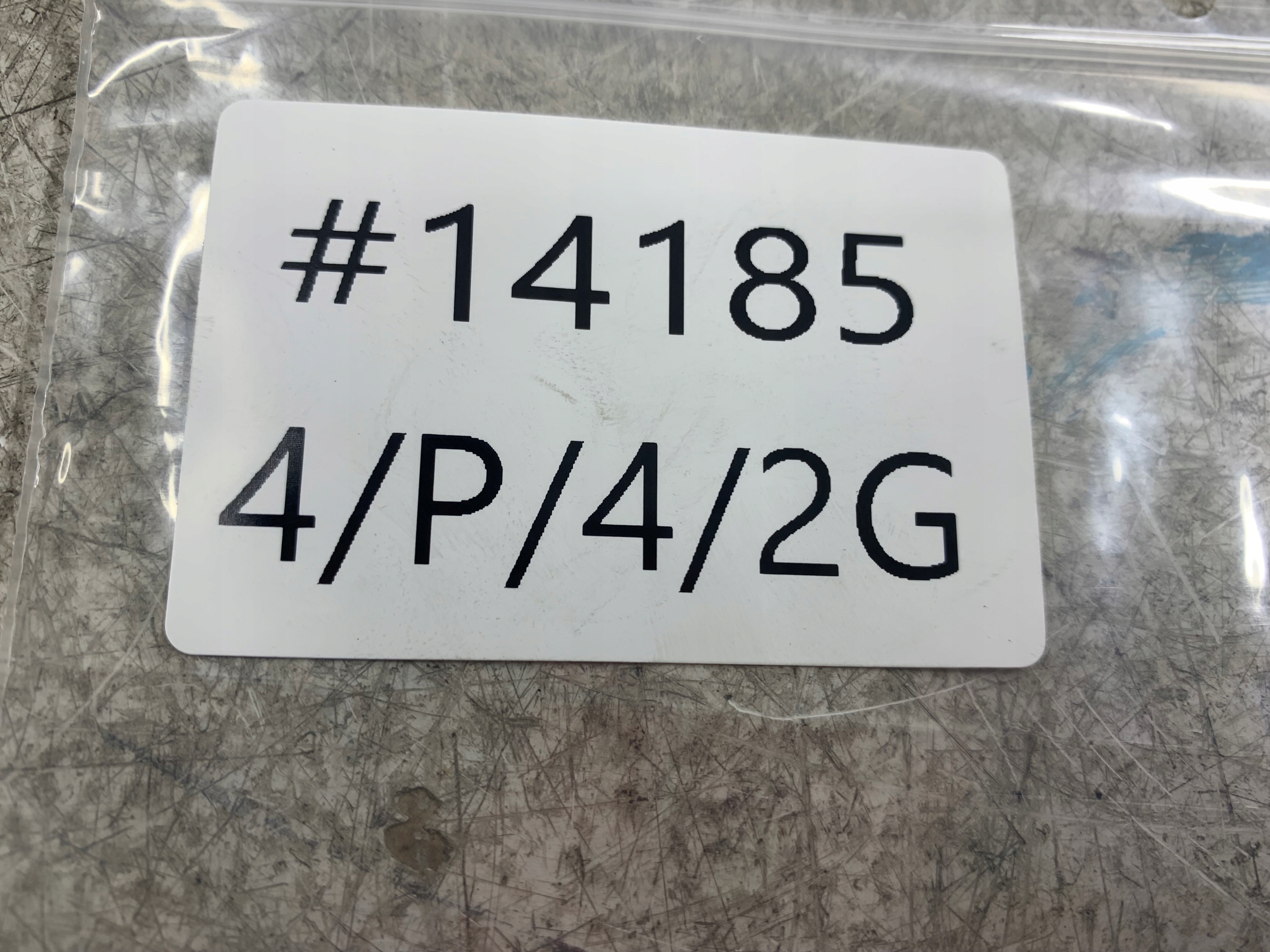 VW PHAETON sensor beschleunigungs 3D0616575G 1C0810773