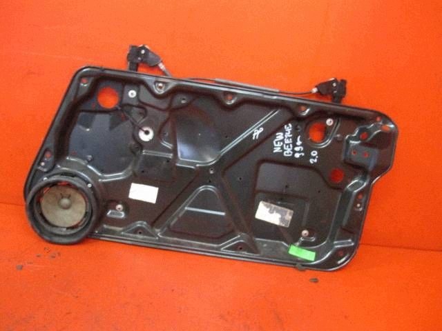 VW New Beetle 1C 97- window regulator mechanism right front front