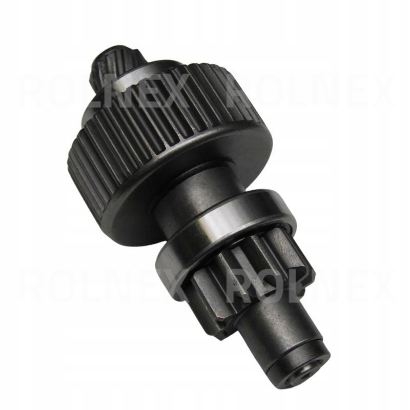 Pohon zubního kotouče Massey Ferguson Mf komplet 10z Nový typ Jobs 123707106