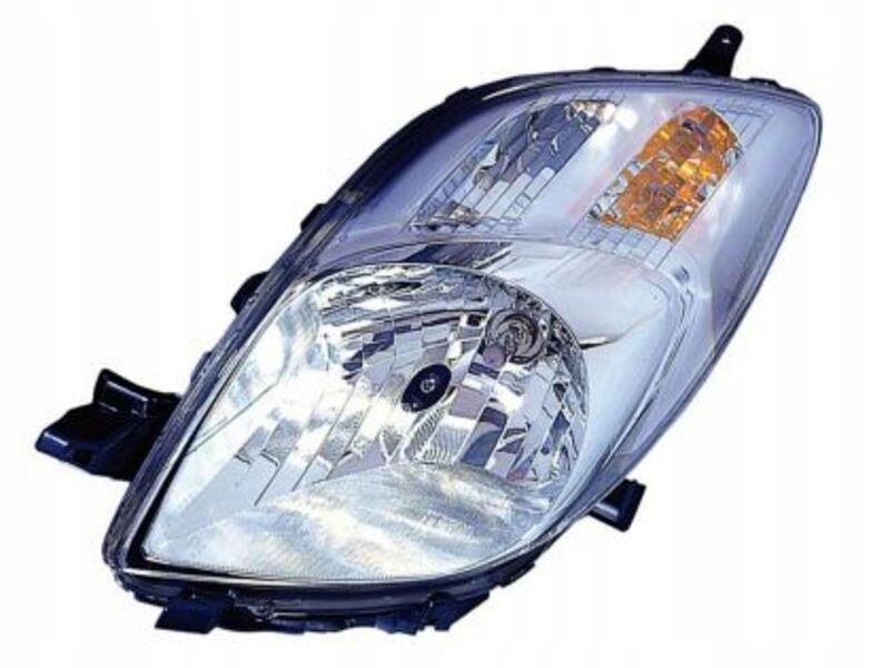 Abakus 212-11K7L-LD-EM Světlomet