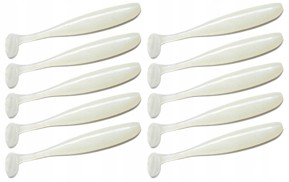 

Keitech Easy Shiner 3' 7cm Pearl Glow LT#55 10 szt