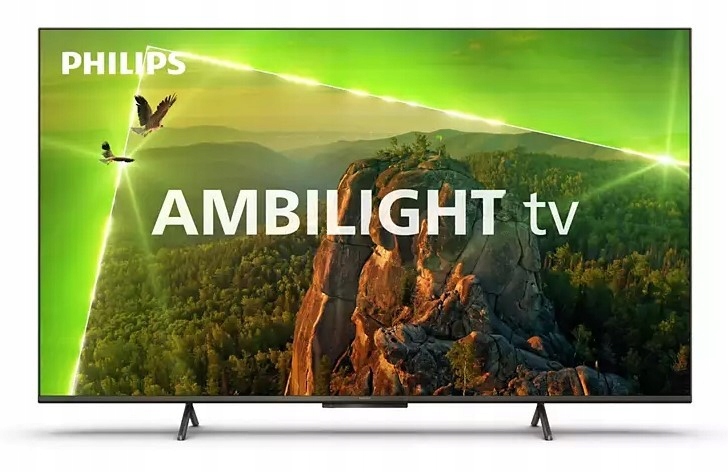 Philips 65PUS8118/12