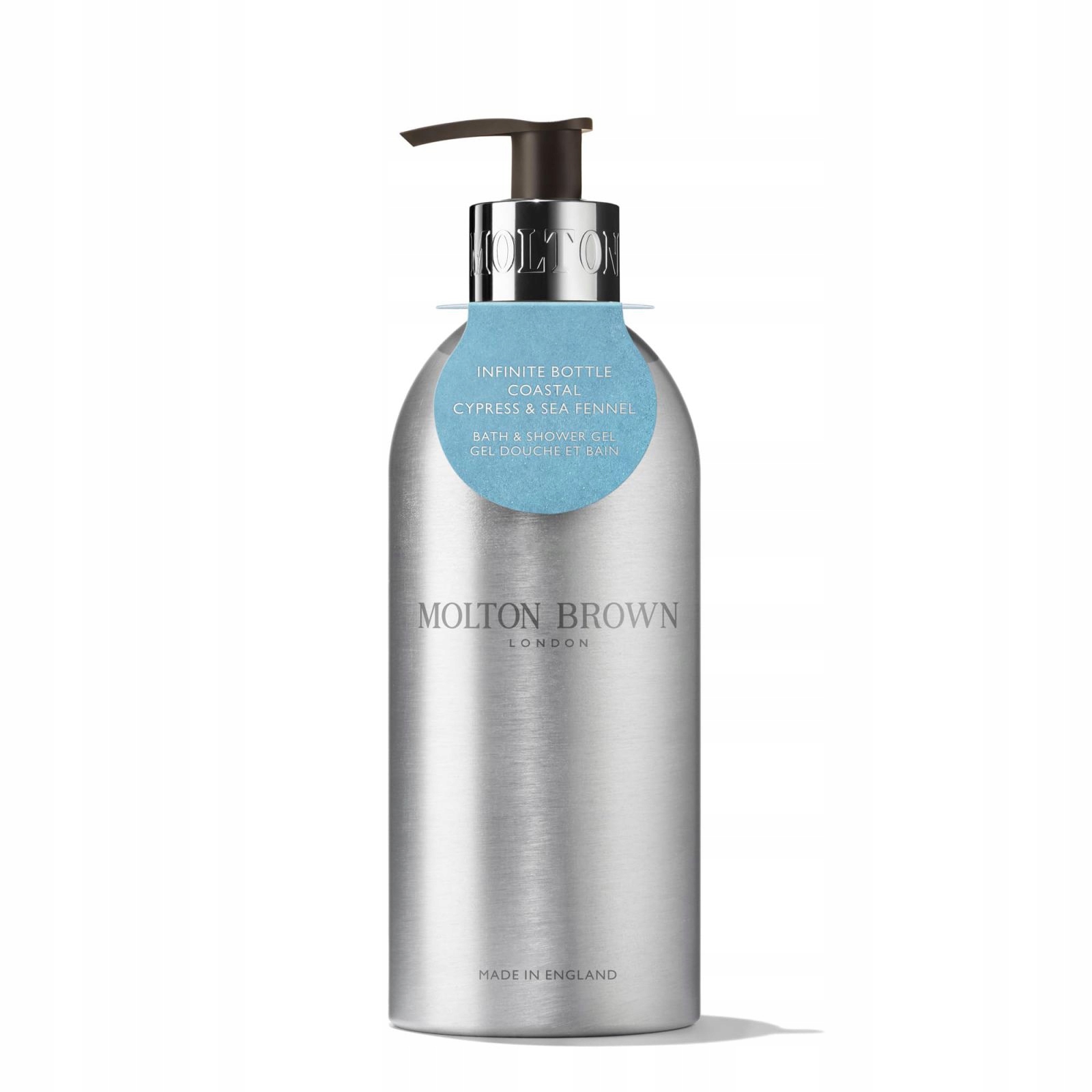 Sprchový Gel Coastal Cypress+sea Fennel (infinite Bottle Bath+shower Gel) 400
