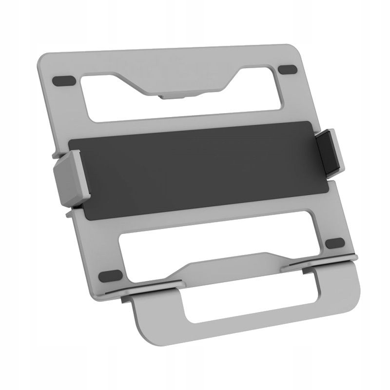 Základna na Notebook pro ramena Fellowes Tallo Stříbrná