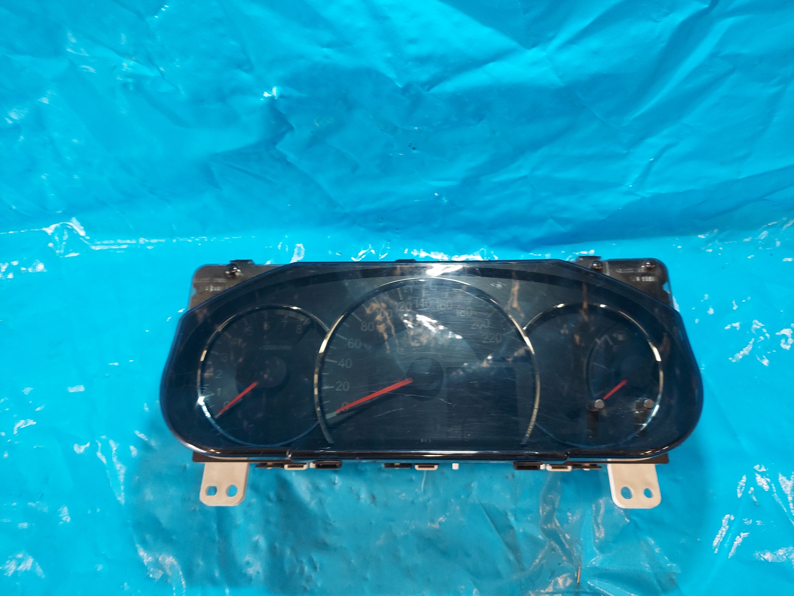 dials clock DAIHATSU CUORE 1.0 B 83800B2Z50