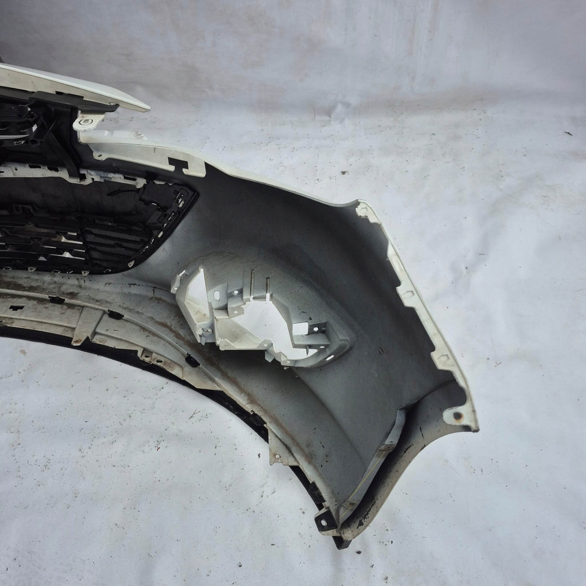 OPEL ASTRA IV 4 J LIFT 12-15 bumper front front