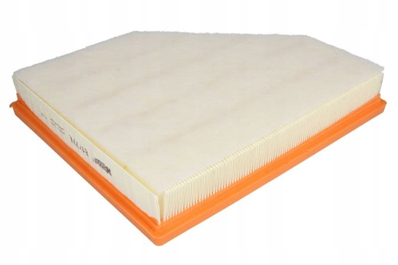 Filtr powietrza HENGST FILTER E1777L