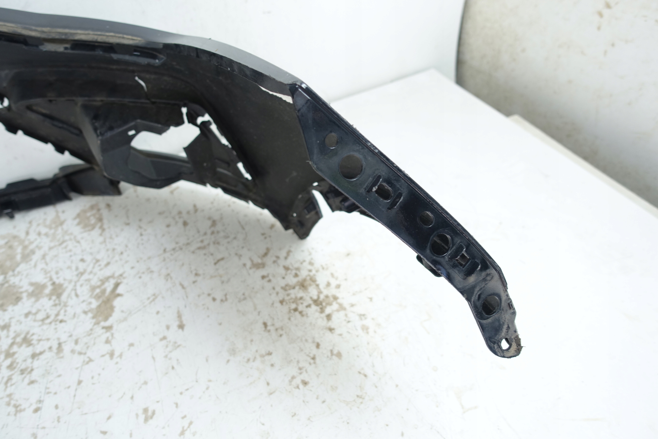 SEAT ARONA 6F9 2017- bumper front front 6F9807221B