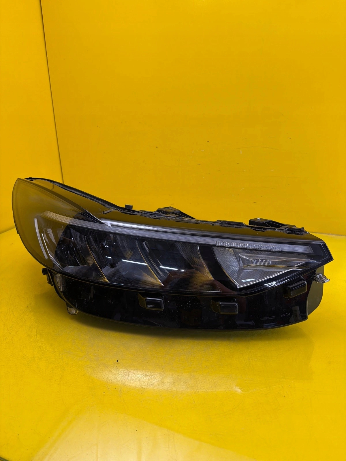 light right front Ford Kuga MK3 Lift 24- Led PV4B-13E014-CE