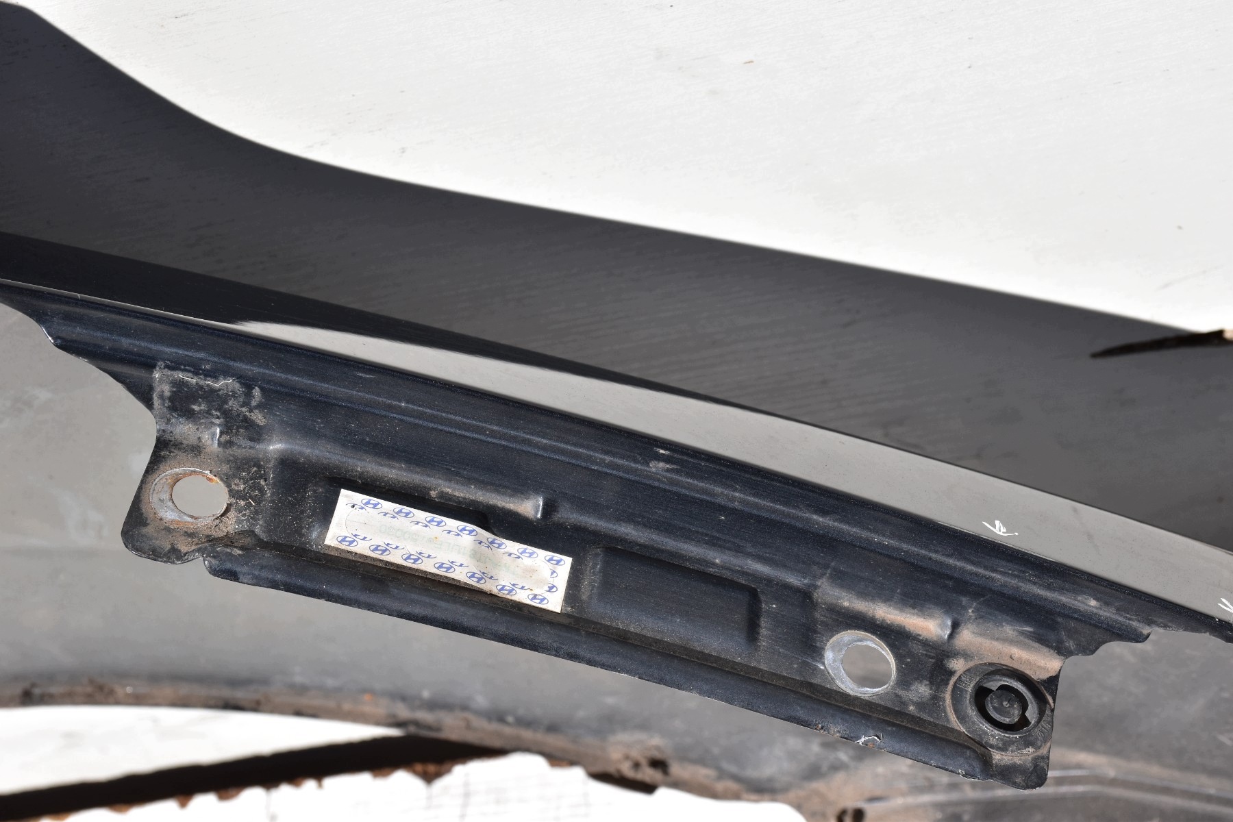 parafango sinistra Anteriore HYUNDAI IX35 e 2010-2015 kod lakieru: PAE