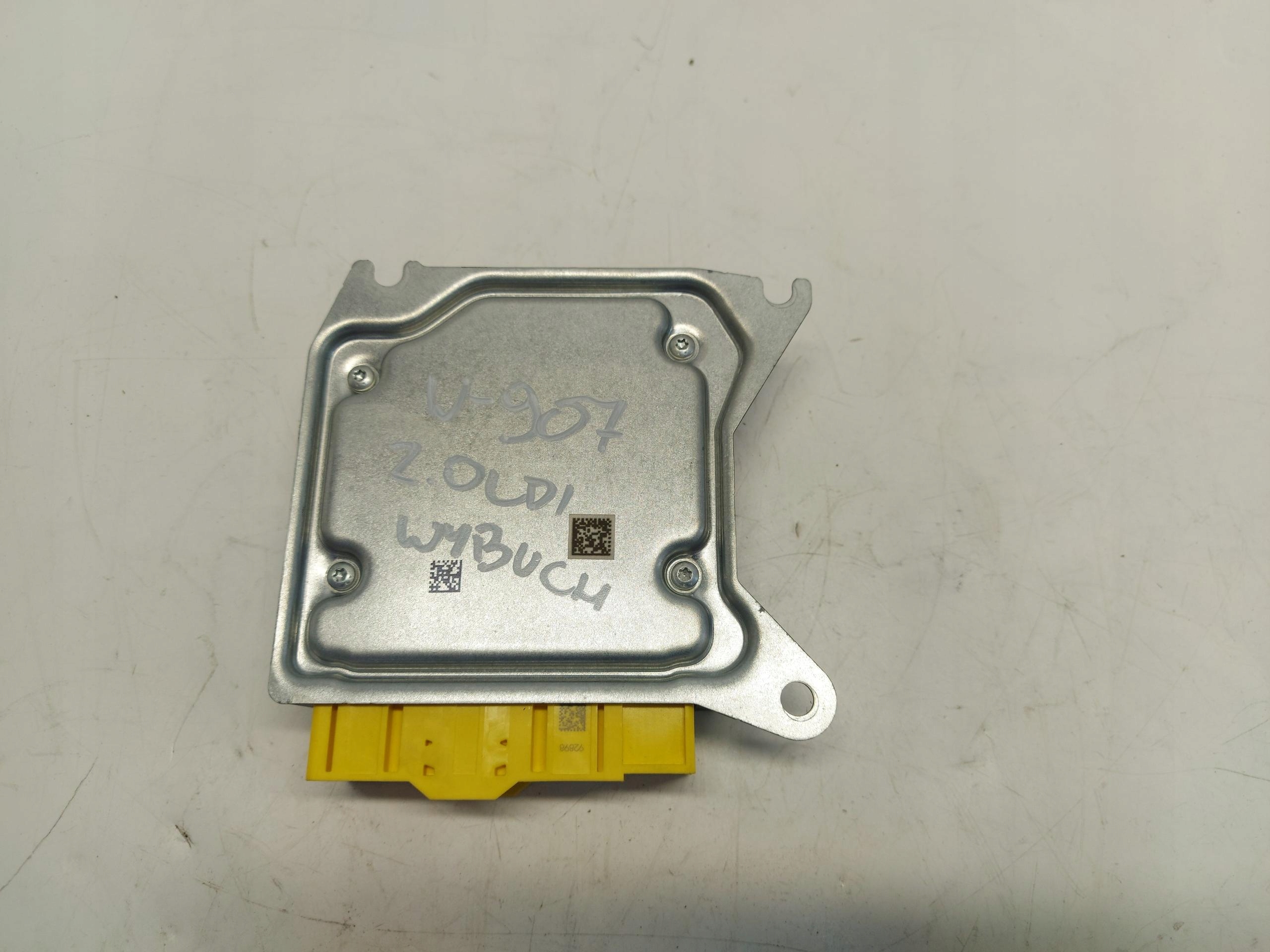 MERCEDES Sprinter W907 modulo Centralina airbag airbag A9079004105