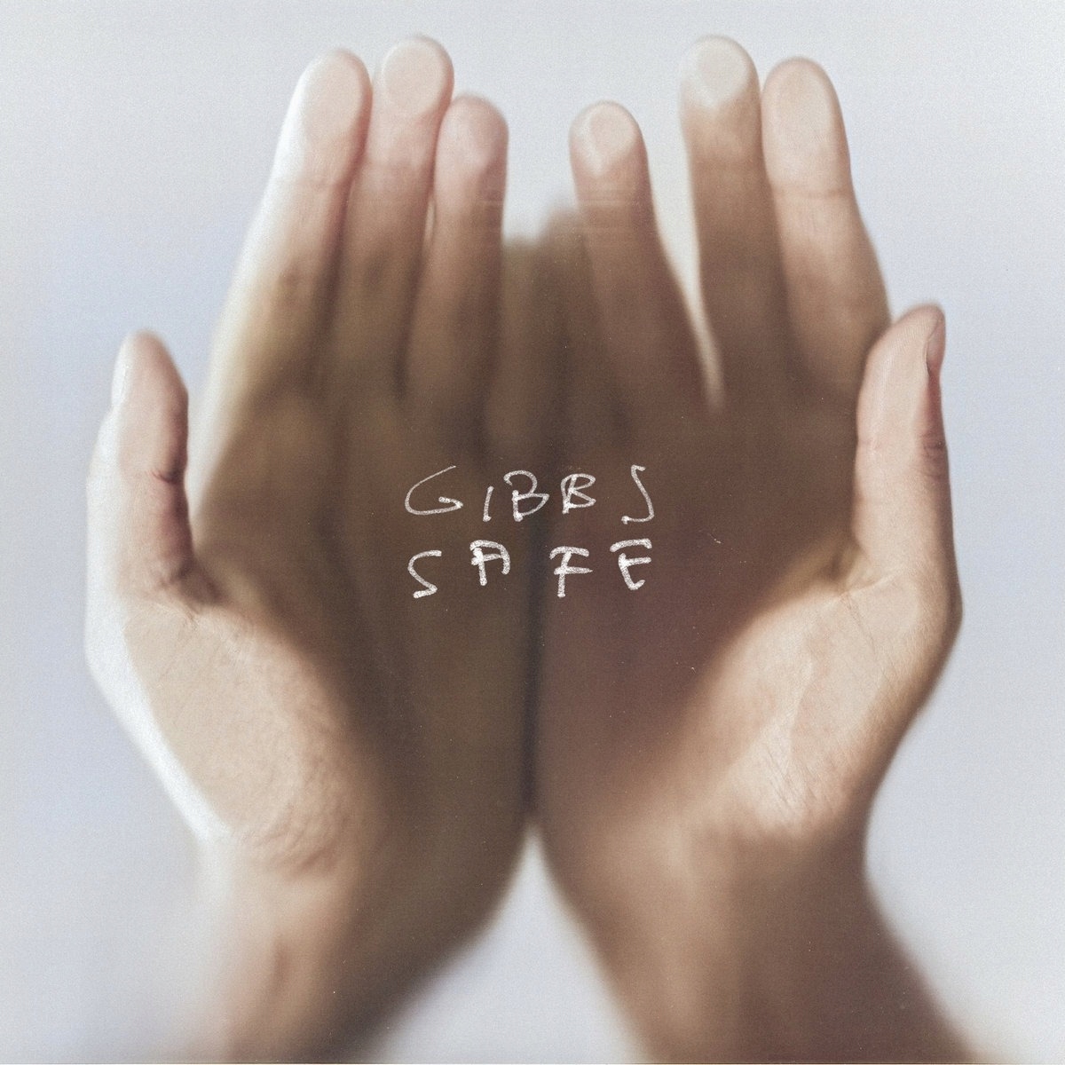 GIBBS - SAFE CD