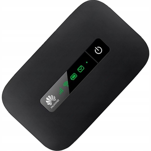 Router mobilny Huawei E5373 4G LTE