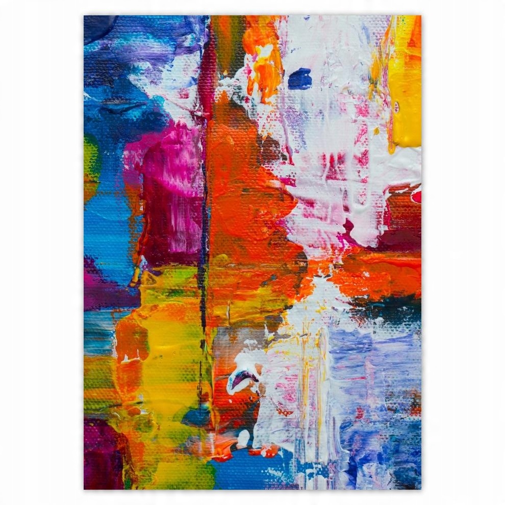 

Naklejki 50x70 Abstrakcja Kil