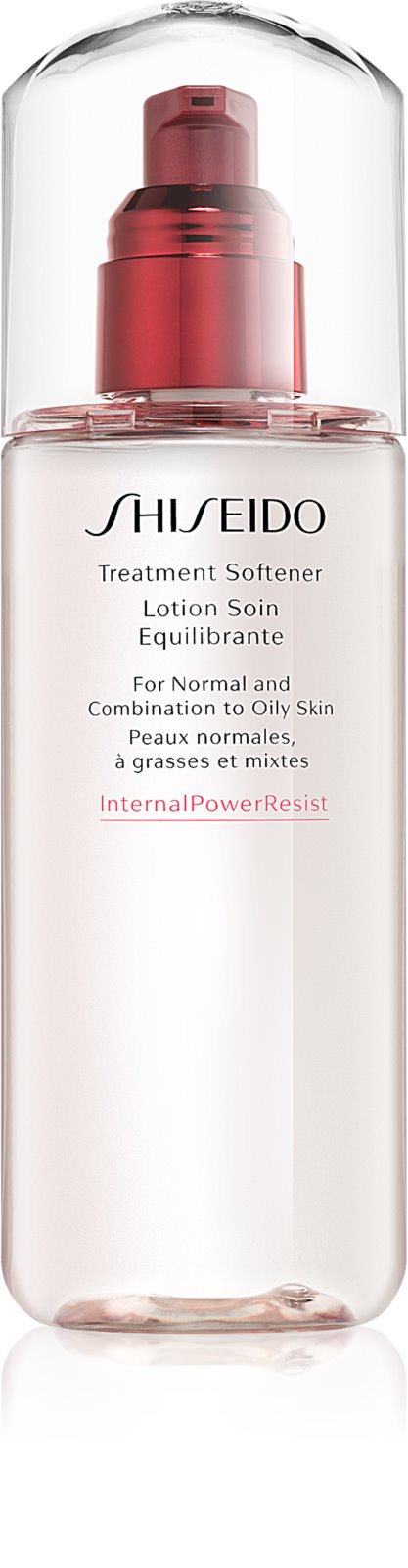 Treatment Softener
