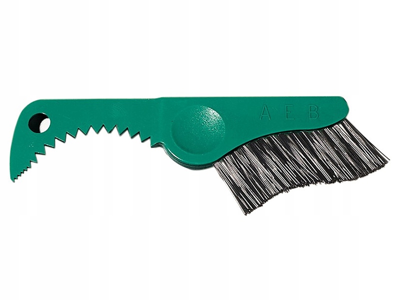 

Szczotka/grzebień Do Czyszczenia Napędu 090219