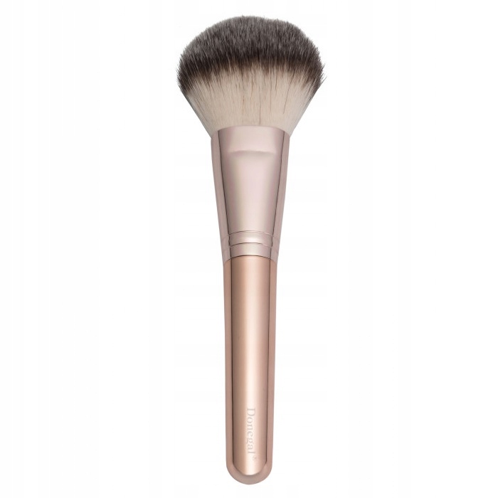 DONEGAL ROSY VIBES D09 Pędzel do pudru sypkiego
