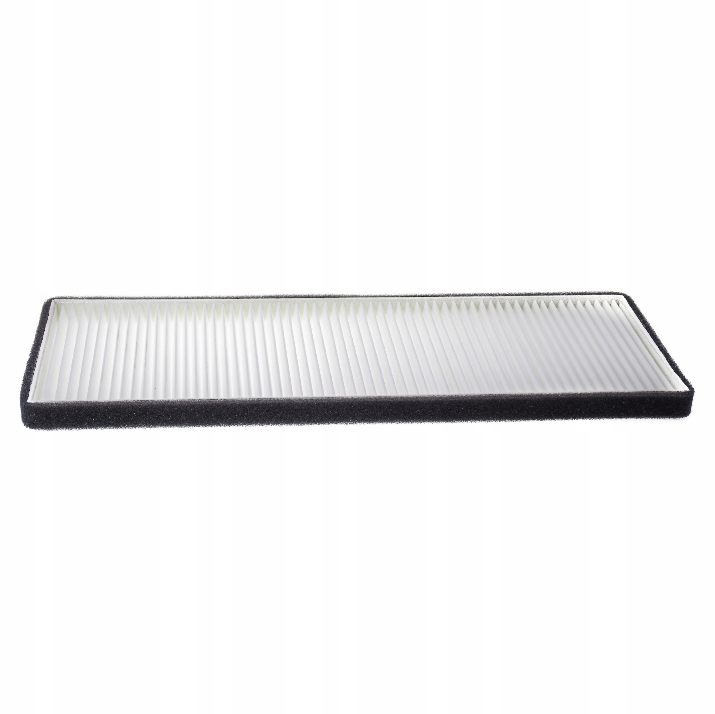 FILTR KABINOWY RENAULT MEGANE Scenic (JA0/1_)