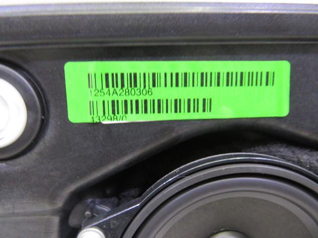 дверь передняя левая 354/7 BMW E65 E66 рестайлинг