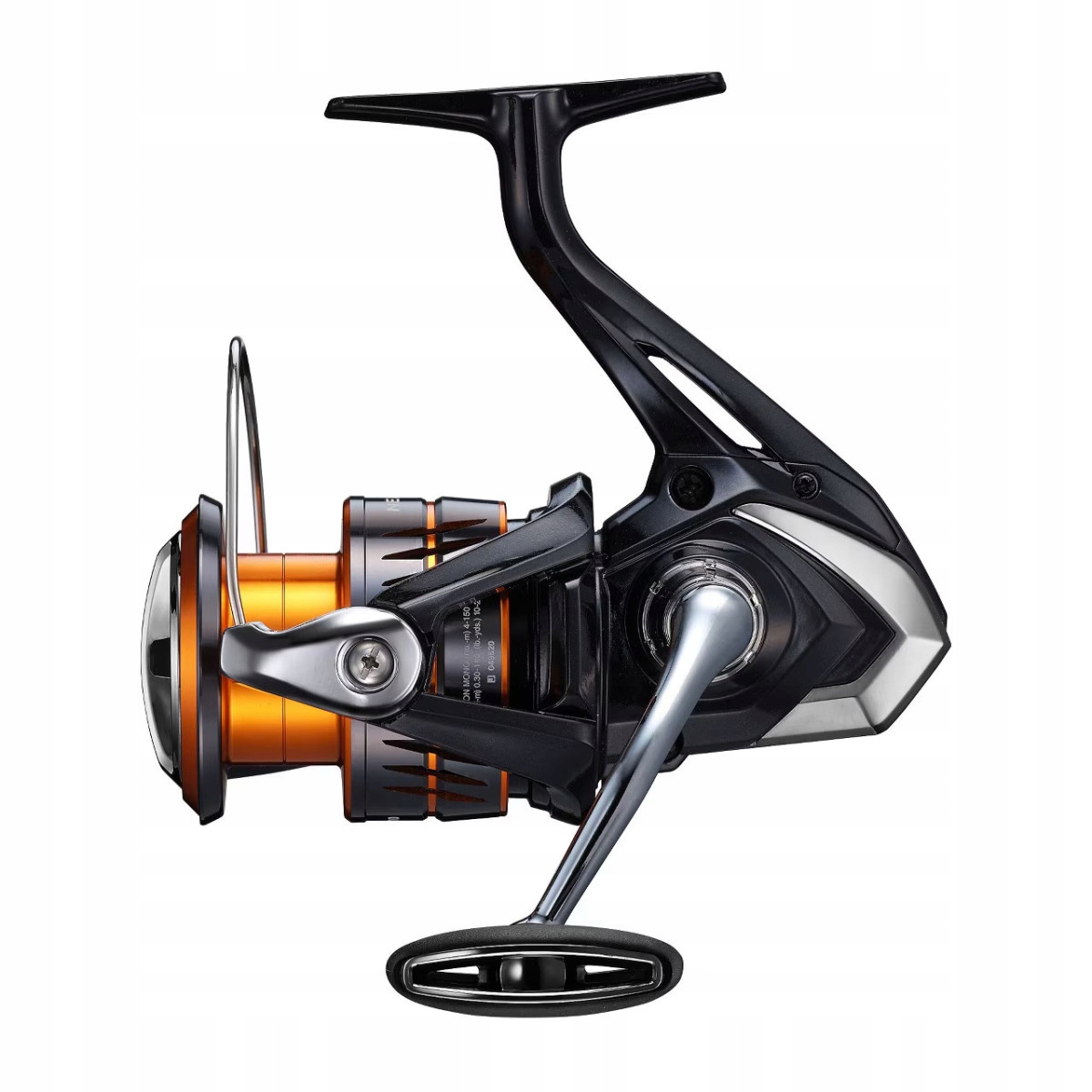 Kołowrotek Shimano Nexave Fj C3000 5,0:1