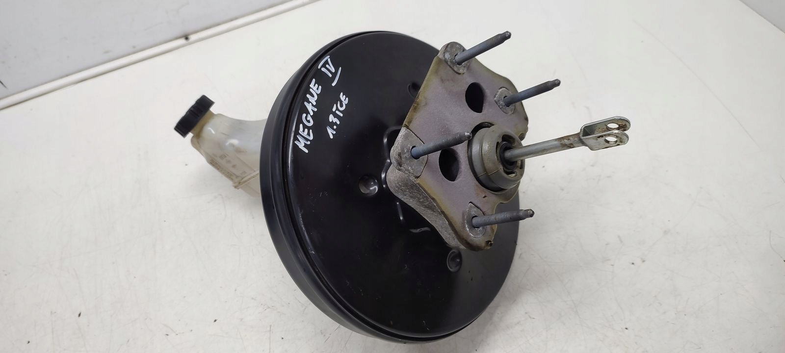 servo Servofreno Renault Megane IV 1,3 TCE