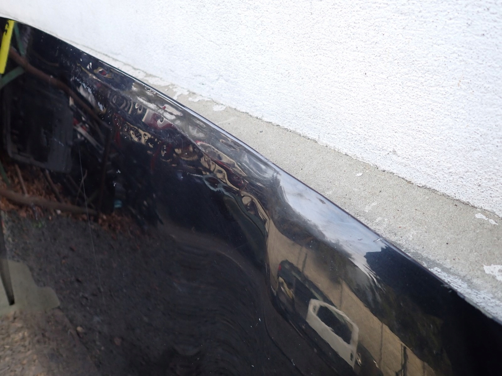bonnet KIA CEED CEED 2 II JD 2012-2017R 66400A2000