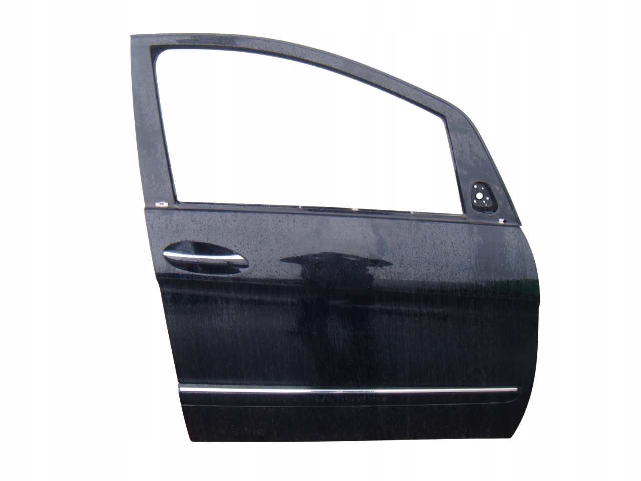 MERCEDES B KLASA W245 05- DRZWI PRAWY PRZÓD