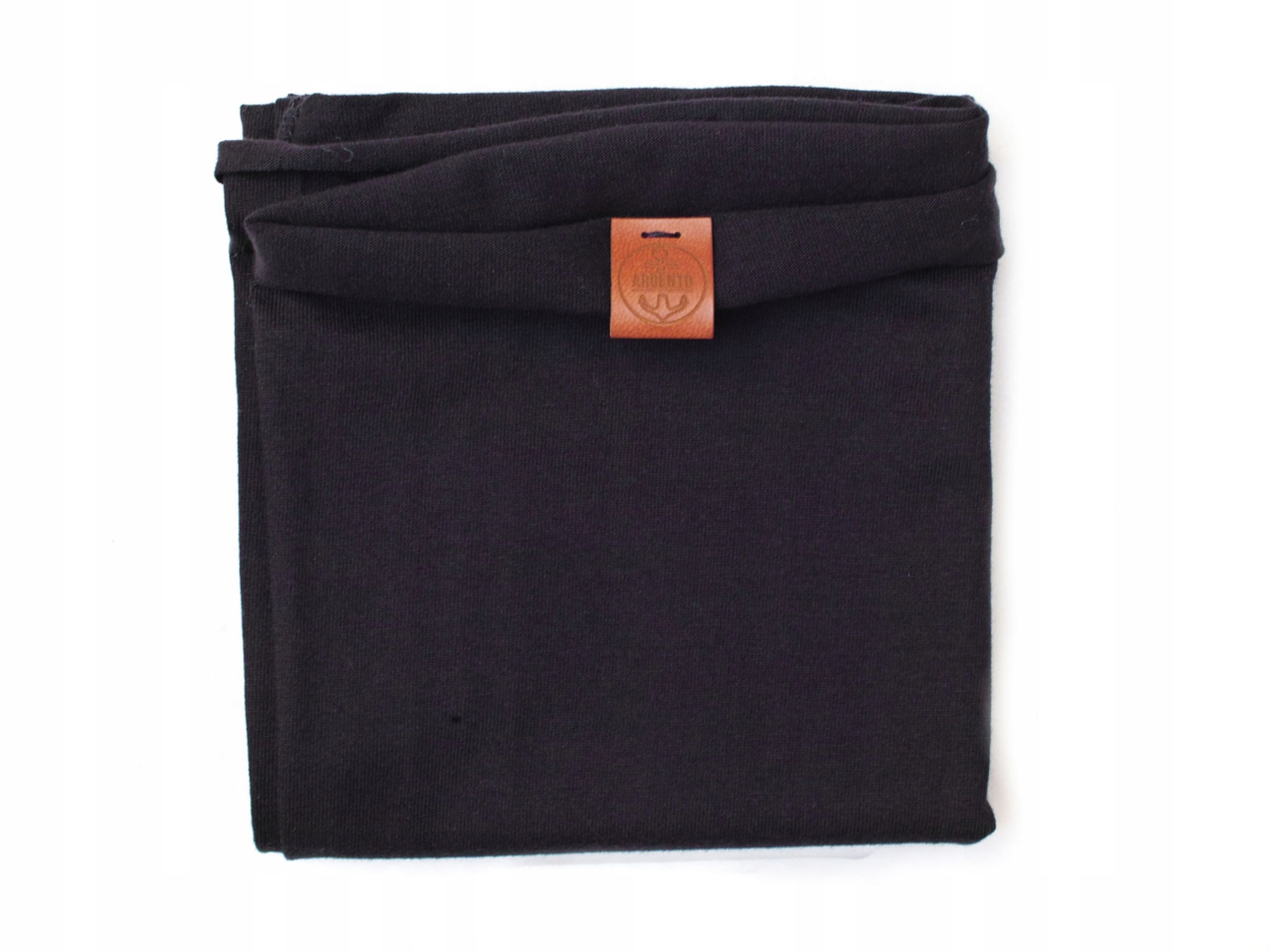 KOMIN MĘSKI TUBA ORGINAL ARGENTO TUBA BAWEŁNA Kolekcja Argento