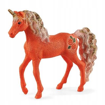 

Schleich 70707- Bayala Owocowy jednorożec Orange P