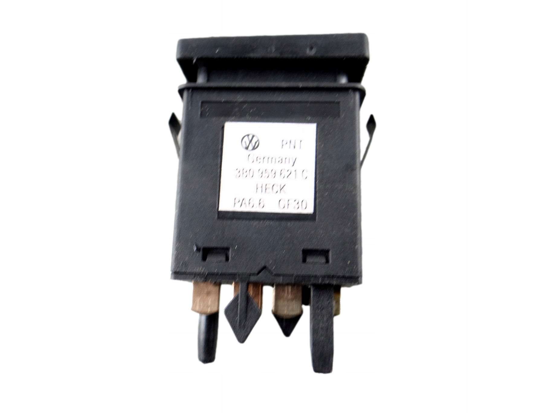 switch OGRZEWANIA windows VOLKSWAGEN PASSAT B5 3B0959 621C