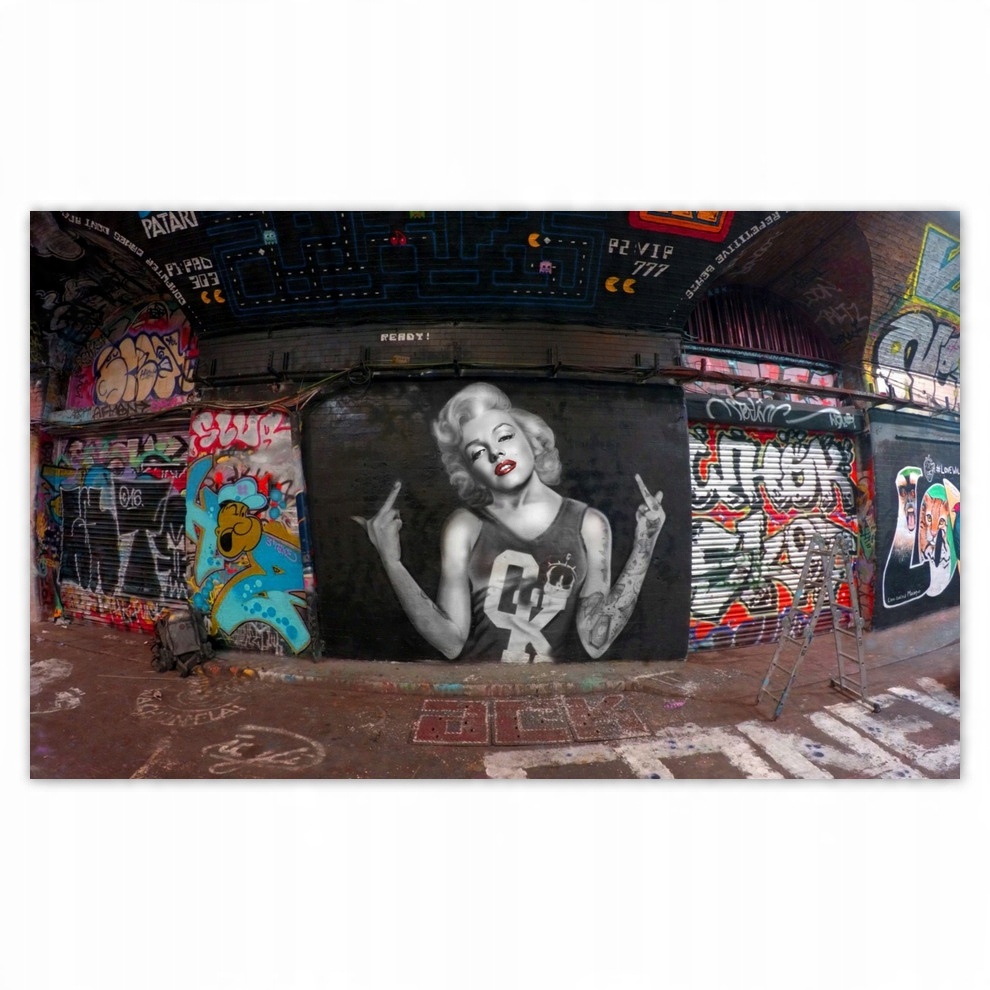 

Fototapety flizelina 520x318 Marilyn Monroe