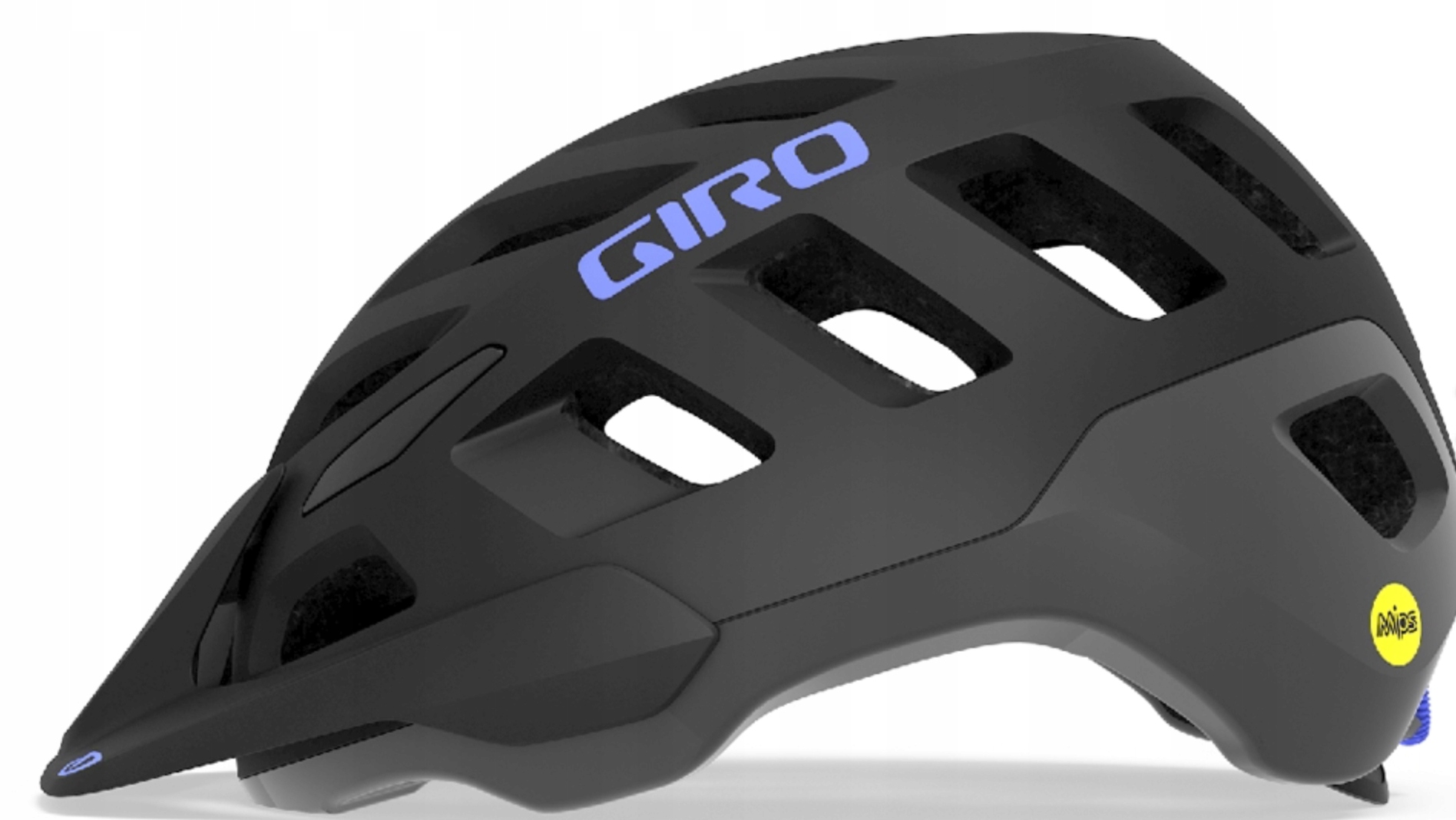 Nová cyklistická přilba Giro Radix W Mips vel. S 51-55 cm