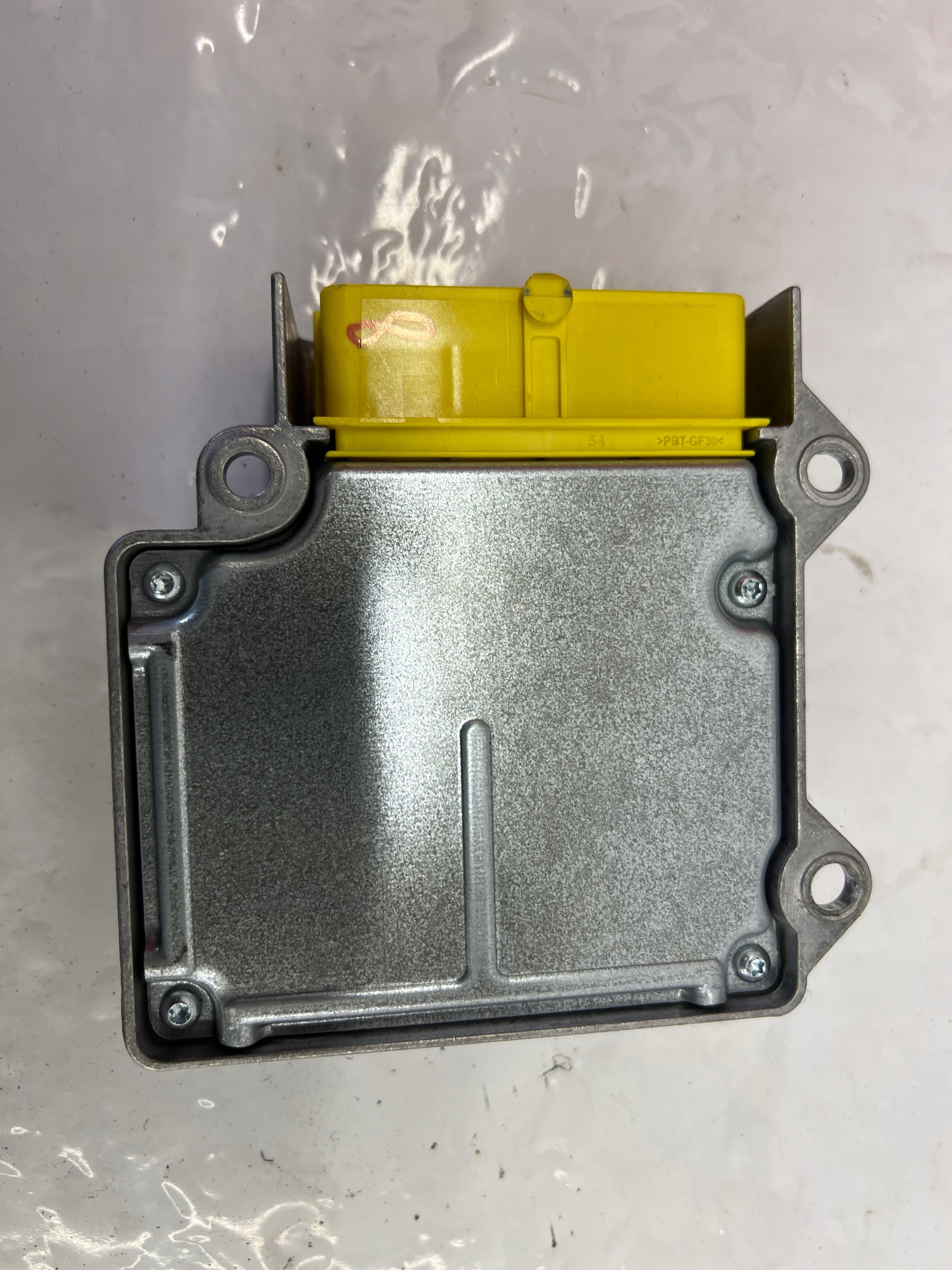 modulo Centralina airbag 5N0959655Q PASSAT B7 CC