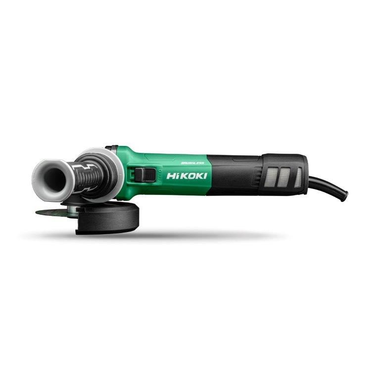 Szlifierka Katowa Sieciowa Z Regulacja Obrotow 125MM Mocna 1320W